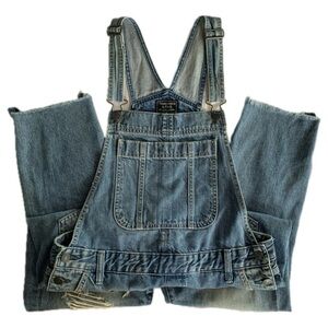 overalls